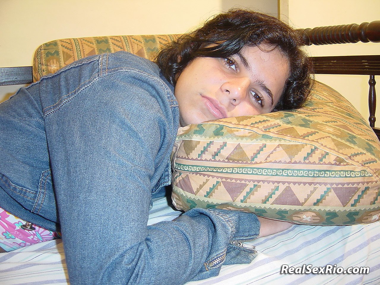 Katia - RealSexRio #tbplibCC