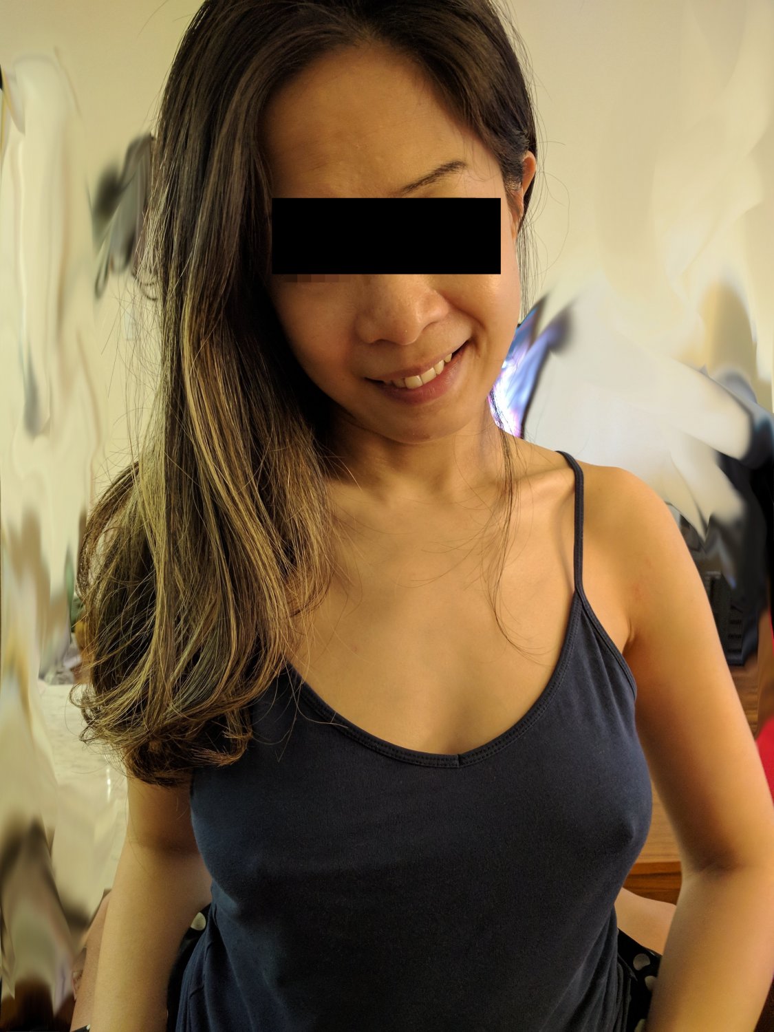 Me being non-nude #TbWetBjs