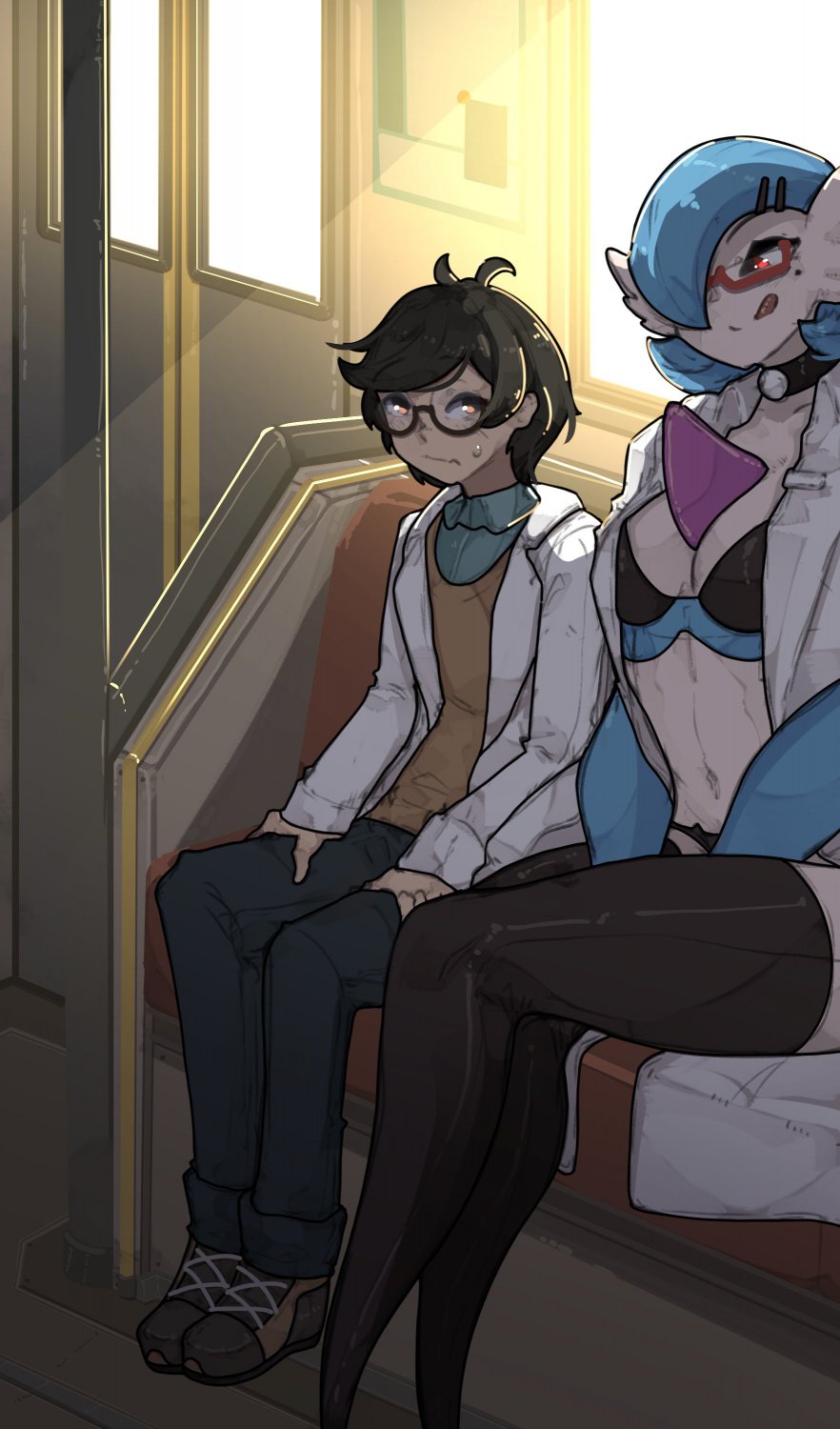 Gardevoir Hentai #tD8J7H7J