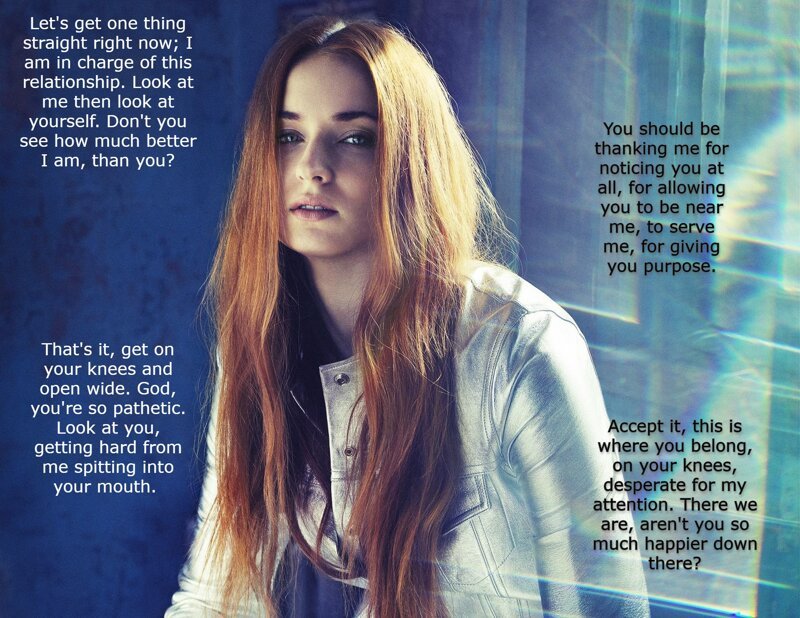 tdcrwifl Sophie Turner🇬🇧 #TdCrwifL