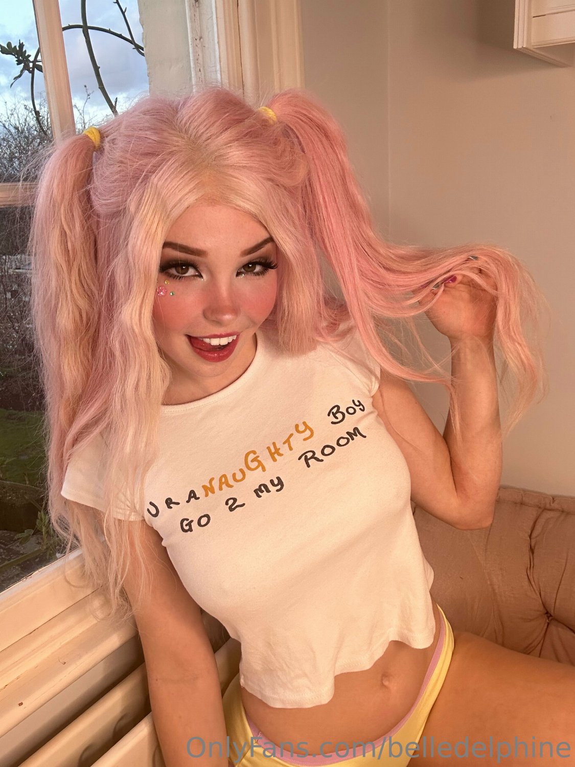 Belle Delphine Feb Set 8 #Tdv0LLXr
