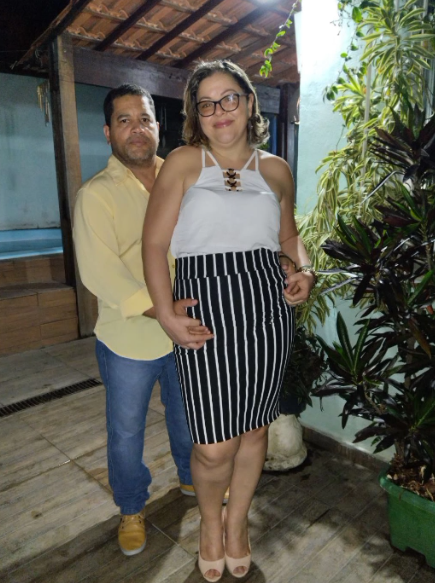 Esposa crente godrinha #tF4cI021