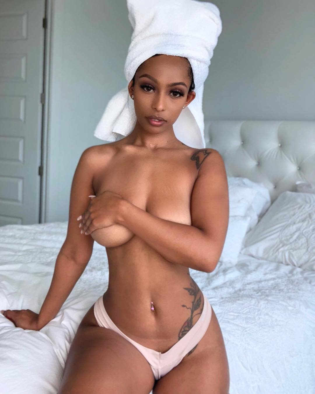 tfoe45b8 thick ass Ethiopian #TfoE45B8