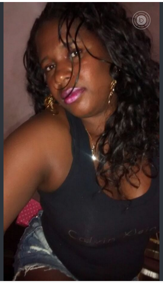 tgbnjikp Denise negra da buceta quente!! #TGBnJIKp
