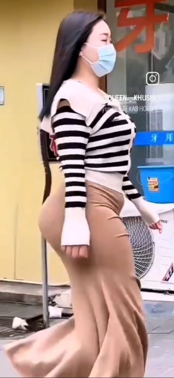 tgjyewws Thick n Curvy Asian w/ Phat Booty .. We Need I.D !! #TgjYeWws