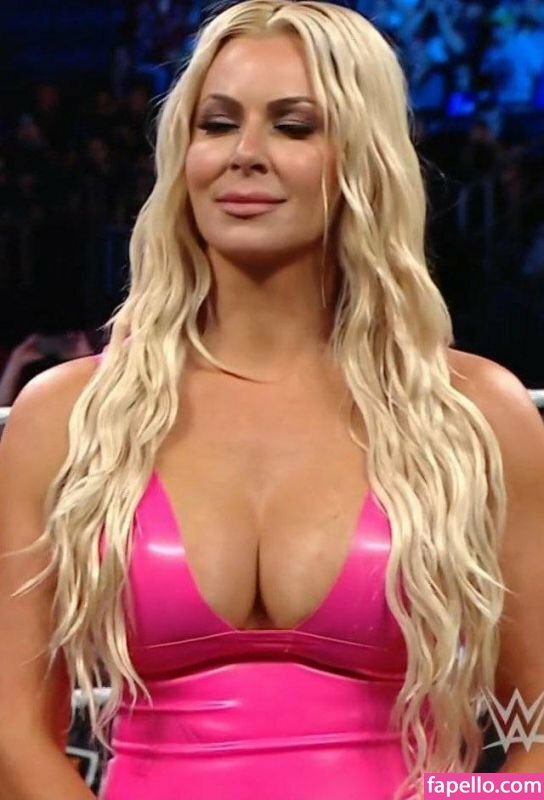 Maryse Wwe #TGPBvcYa
