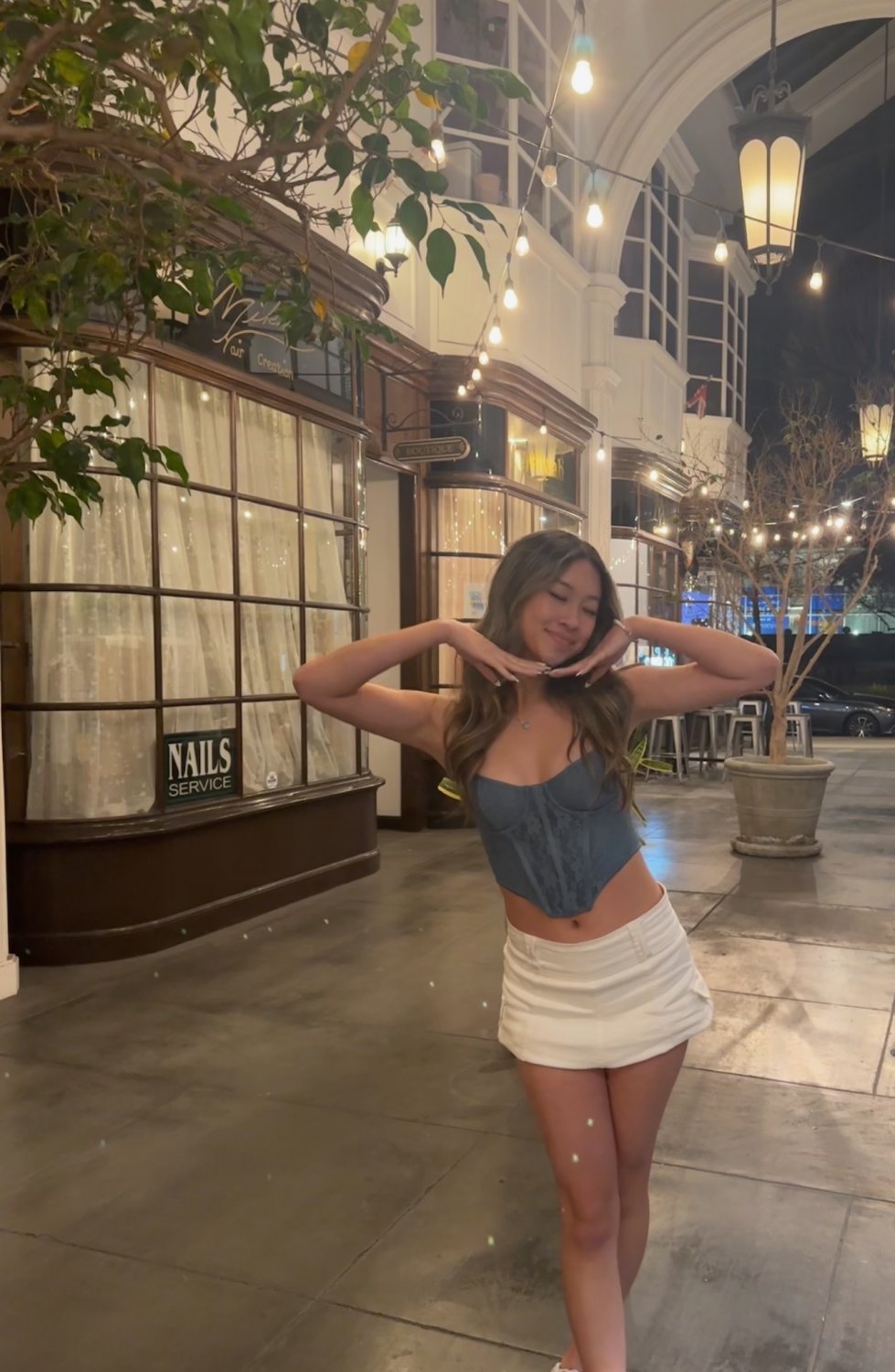 Sexy petite ABG teen Michelle #THdvlQI4