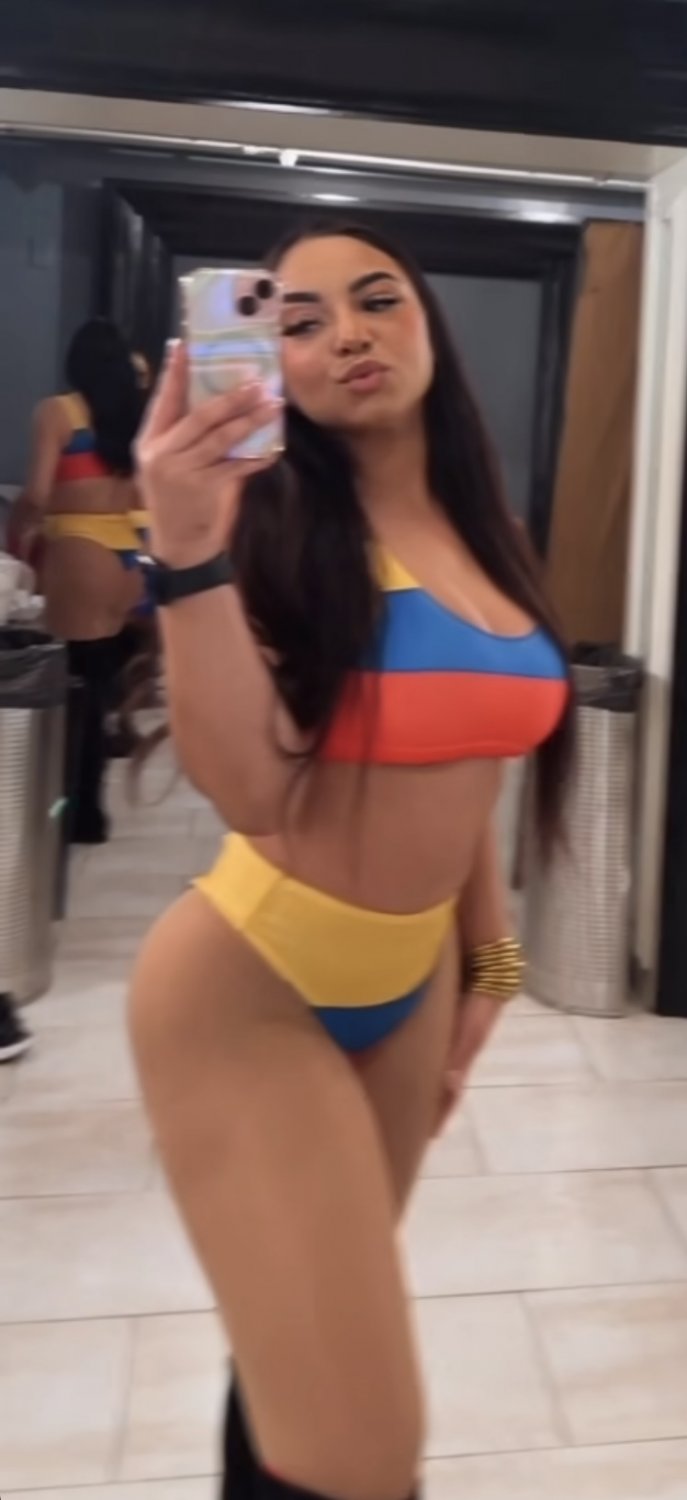 México Ivannette #THIwQrEn