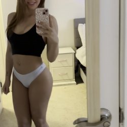 Me or Camilla Araujo for a night? (im 18)