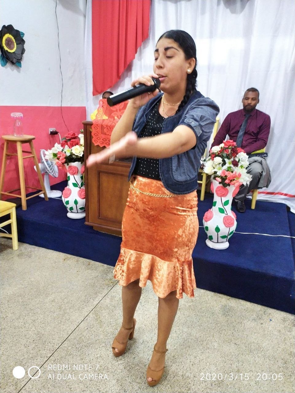 Da série: Honradinhas são as piores #tI0CQyIB