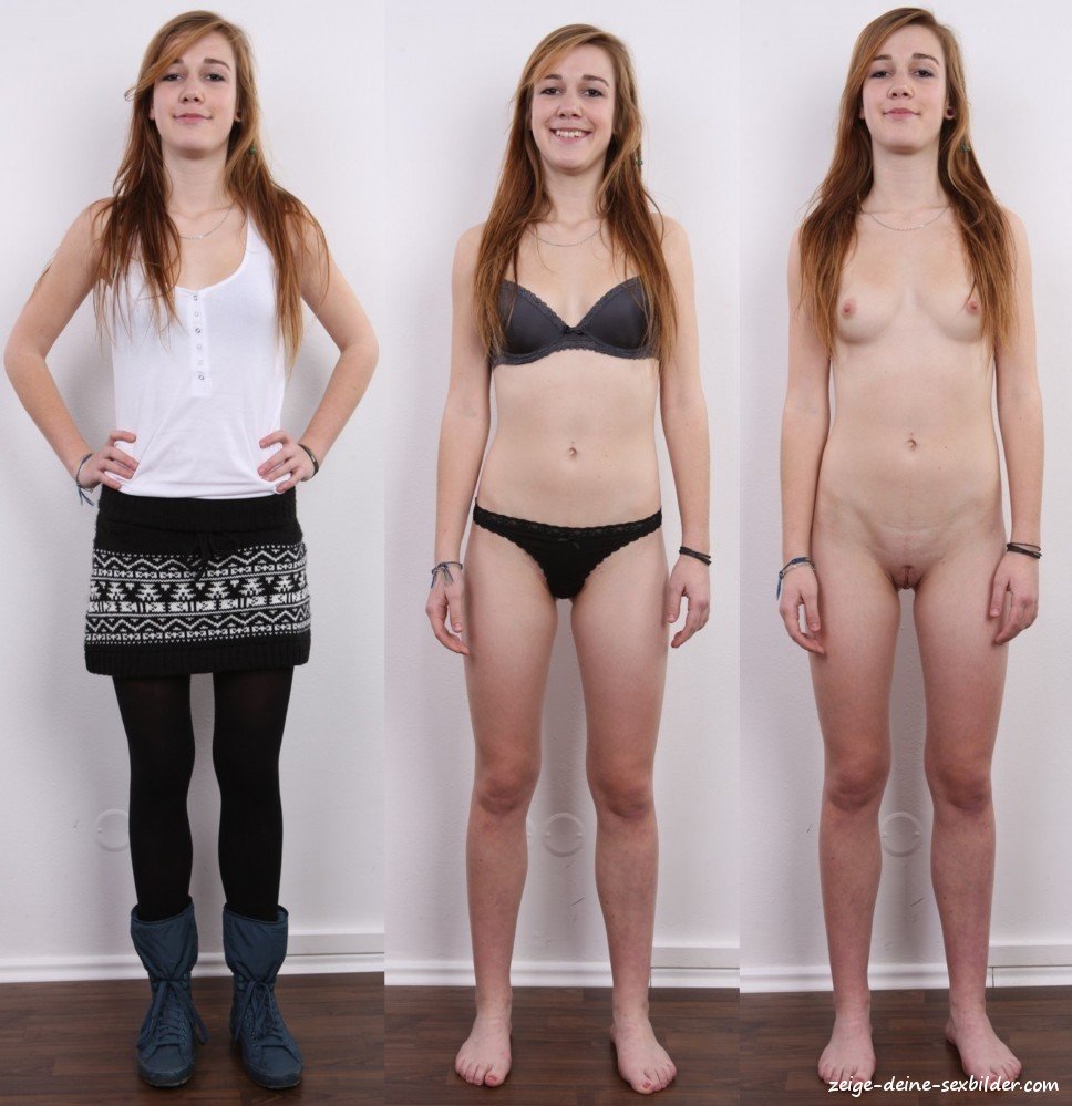 Clothed, underwear, nude (mostly) #Ti1npUZz