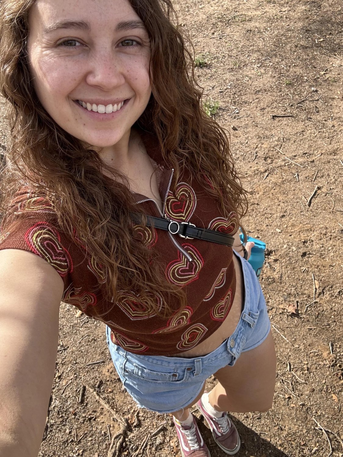 Milf with hot natural body #tich05xj