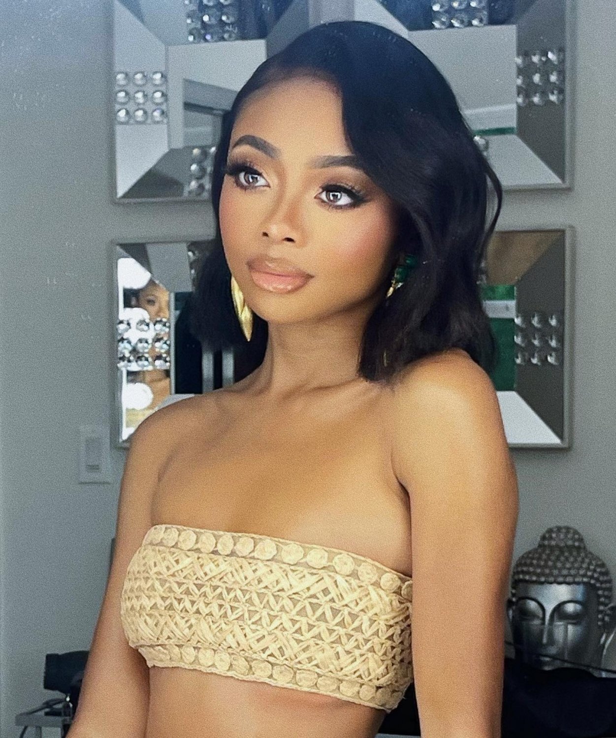 SKAI JACKSON #TJfV7Bbj