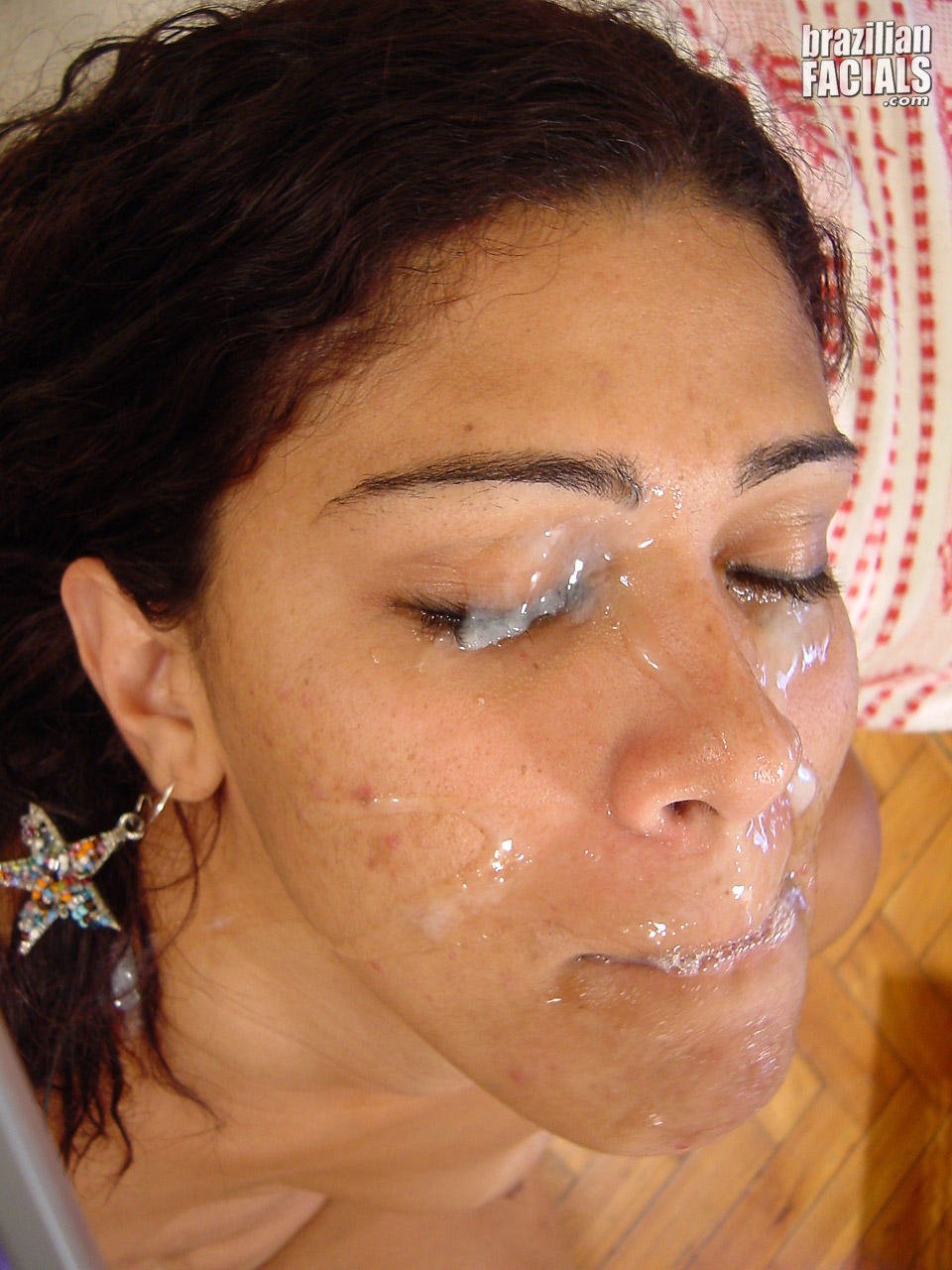 Thais - Brazilian Facials #tkmi497U