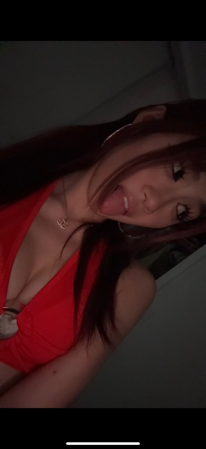 CINAS HOT ASIAN TIKTOKER AMATEUR TEEN #TKX5KtUk