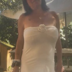 Busty Francesca pt 2