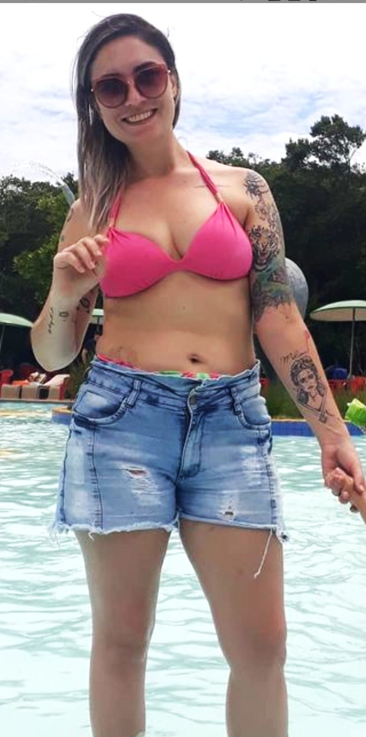 Coma minha gata biquíni Fan Request #tMtcm42t