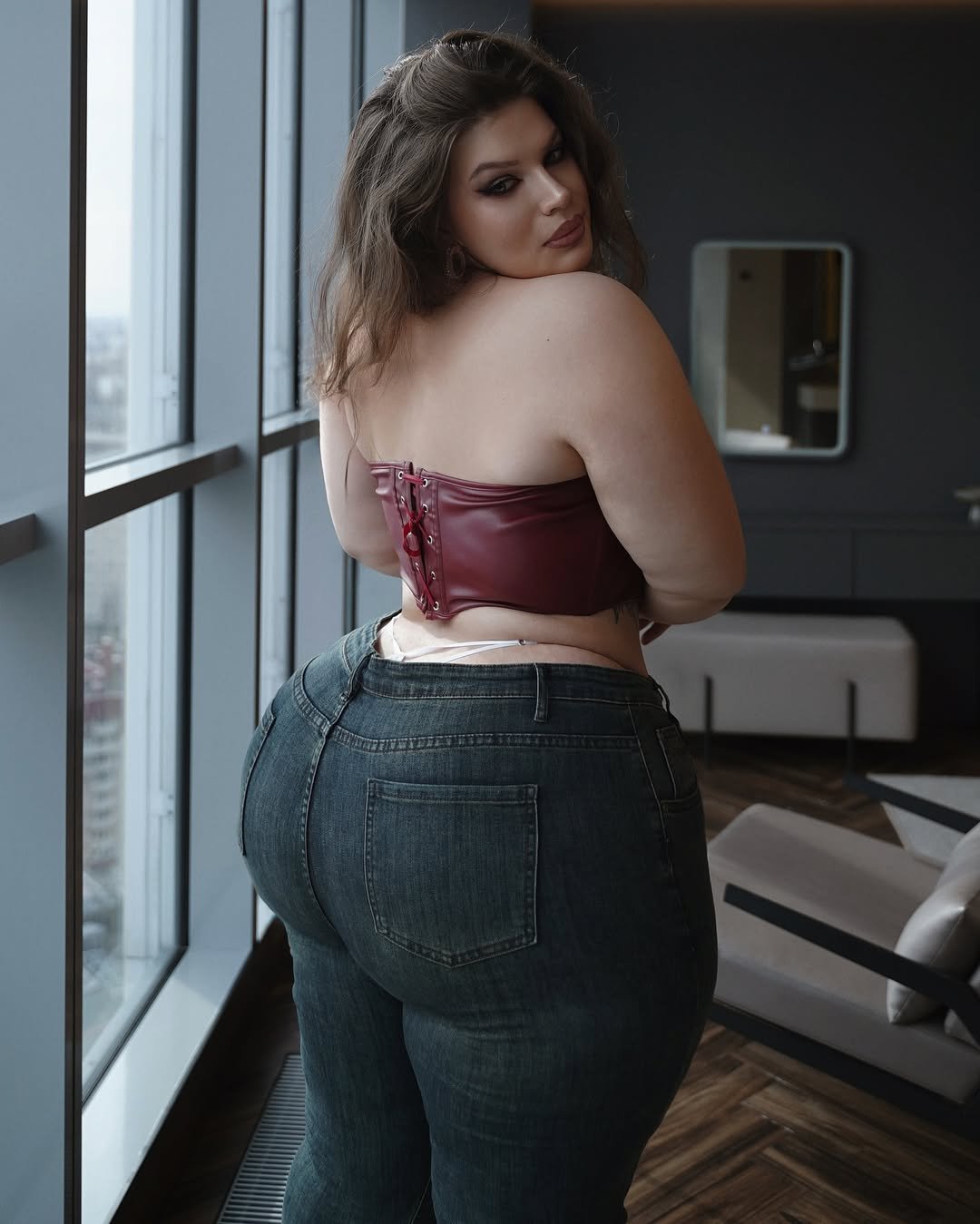 PAWG Queen #TN1iBnqD