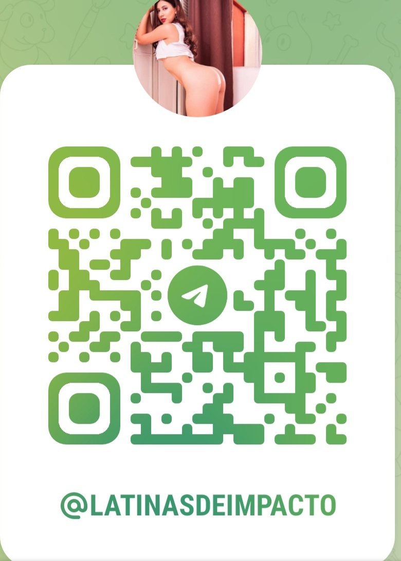Miranda Gremory 🔞 Miles de videos y fotos en mi Canal Telegram. Abajo QR #tnETAvFE