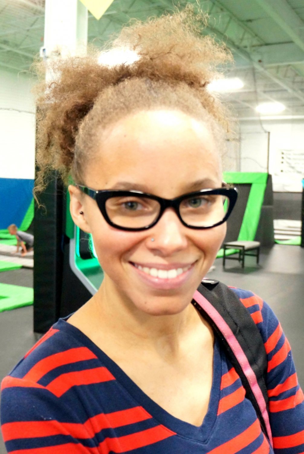 Kamaria F, Trained to be a Slave #tnfnDSWm