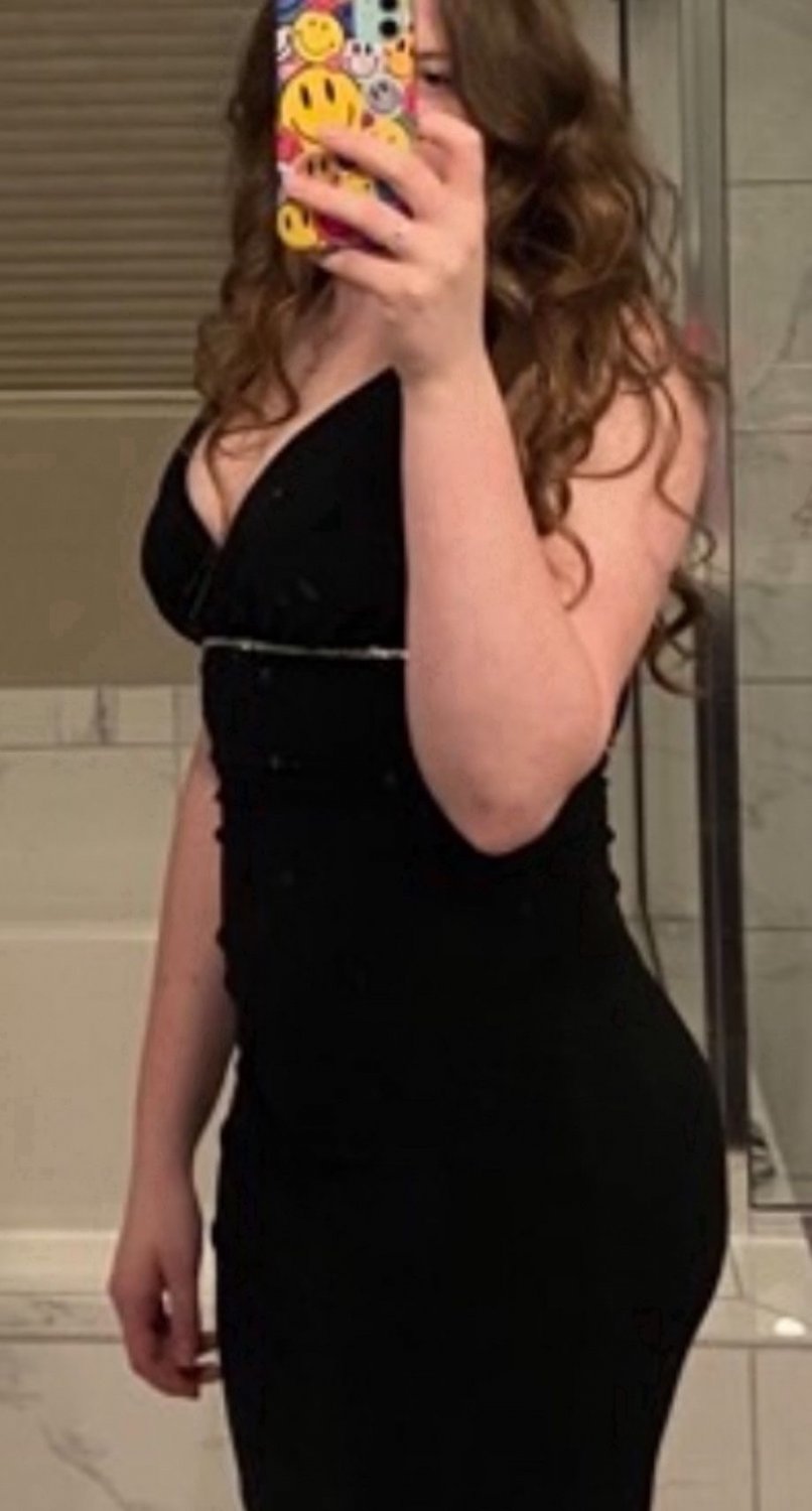 Sexy Redheaded Slut #TNiMaFFF