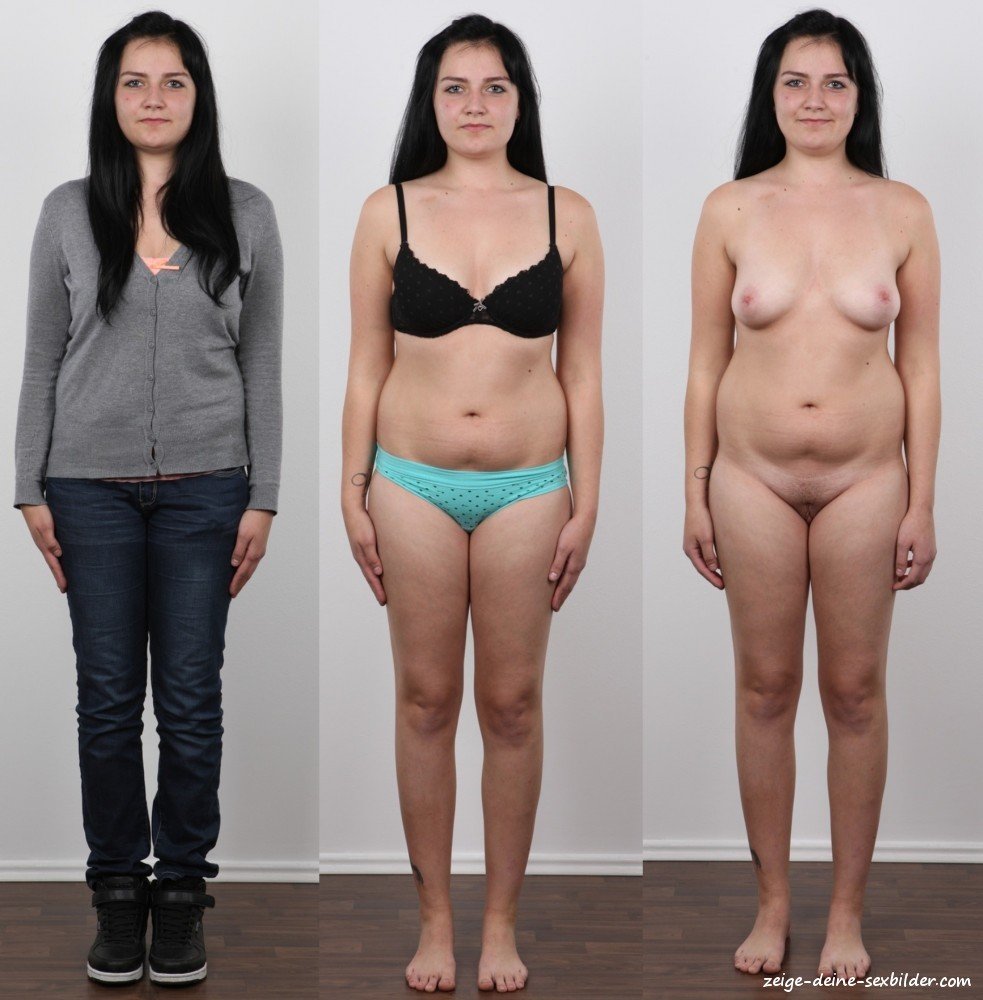 Clothed, underwear, nude (mostly) #tnWHi6wE