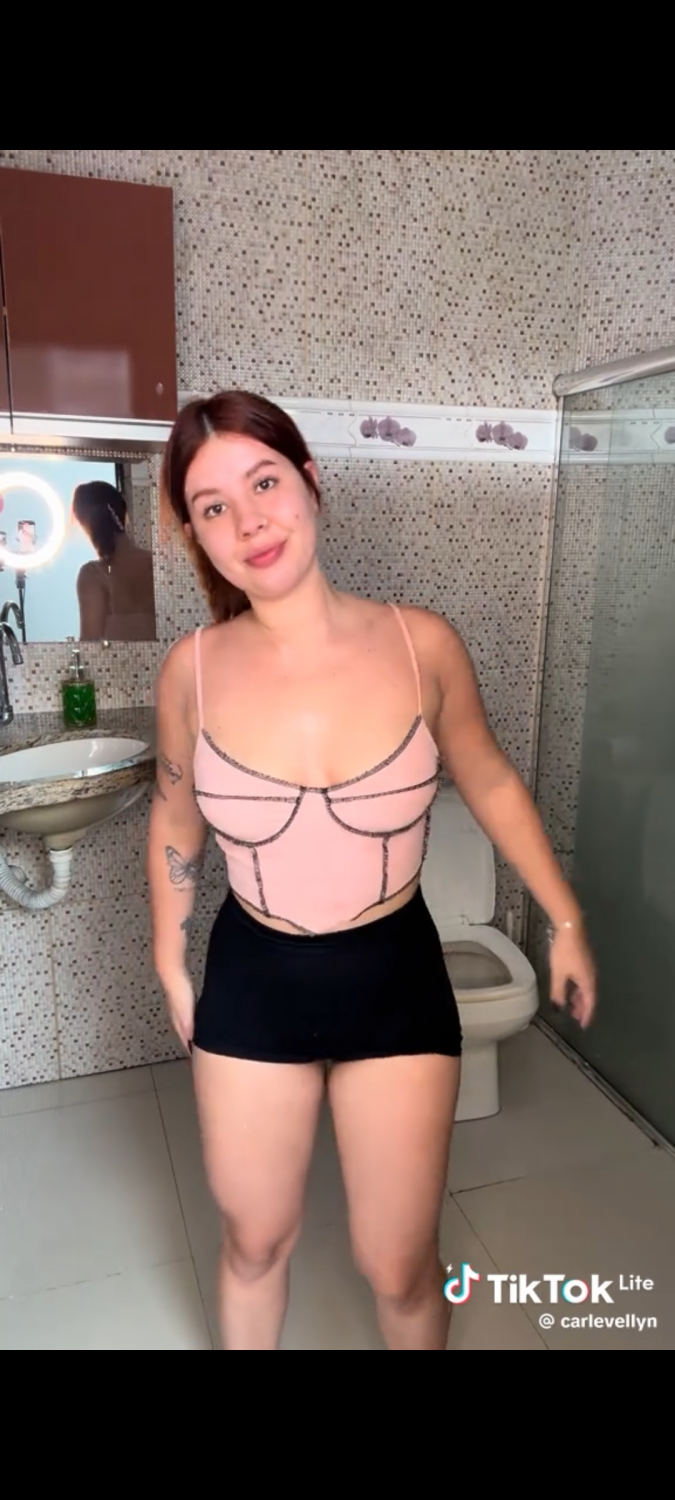 Carla Evelyn cavala  safada muito puta #TOtyZvih