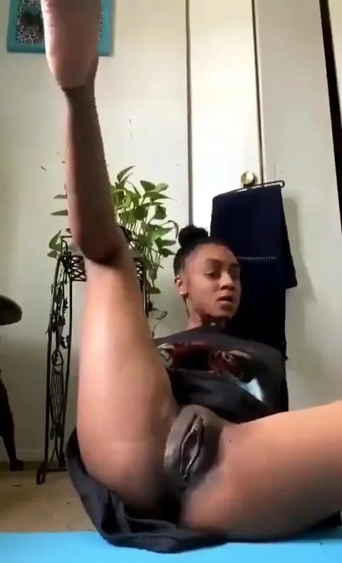 Black pussy is superior #ToTZPEQa