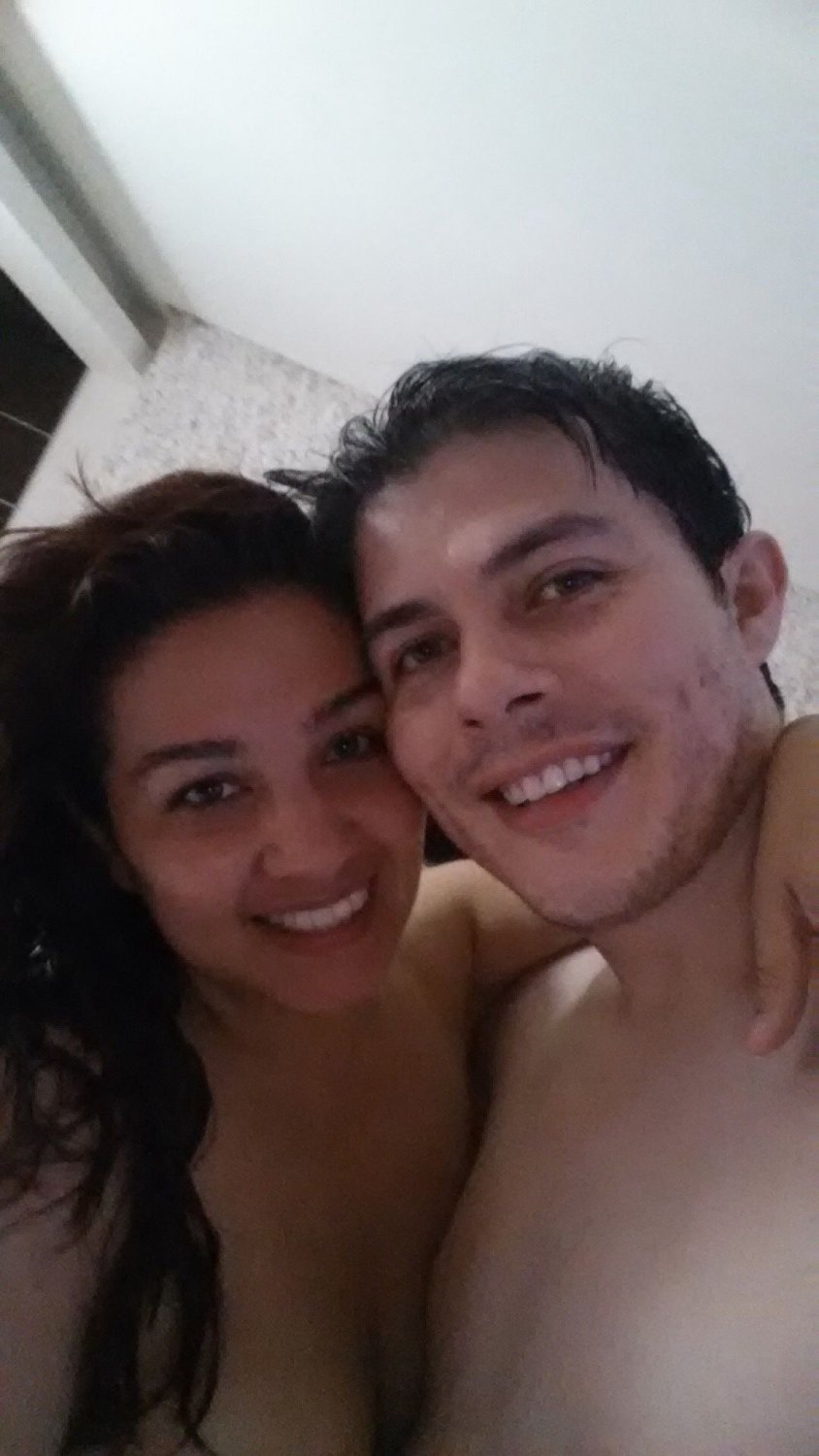 Esposa mexicana grávida #touIy1hJ