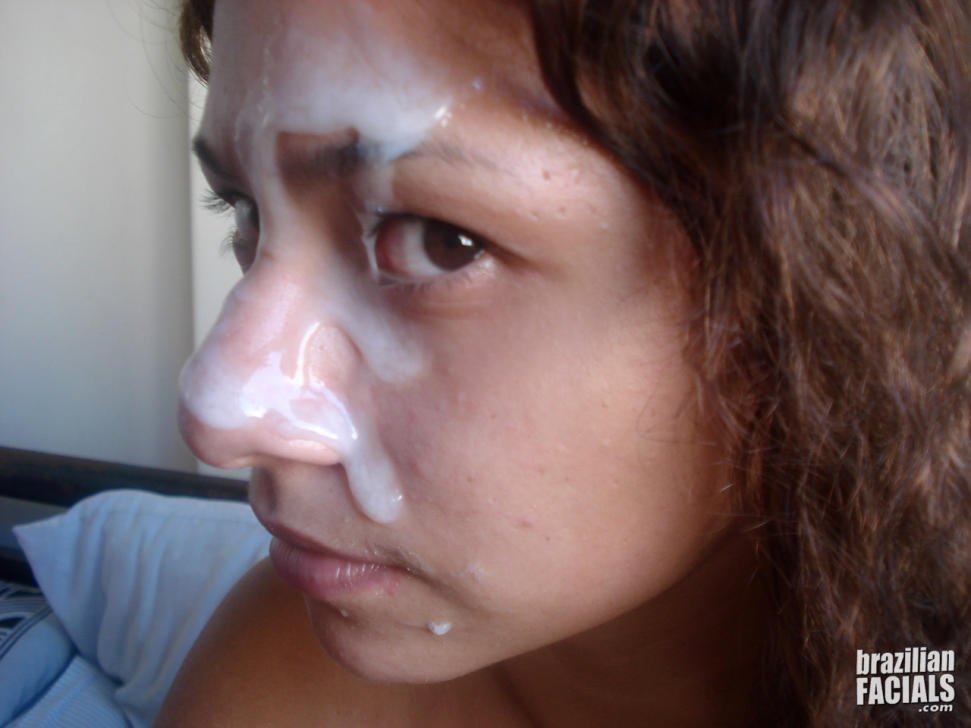 Lorraine - Brazilian Facials #TQ6O3sul