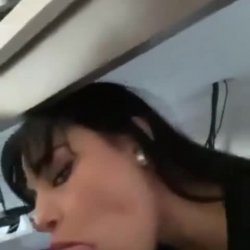 who is she?