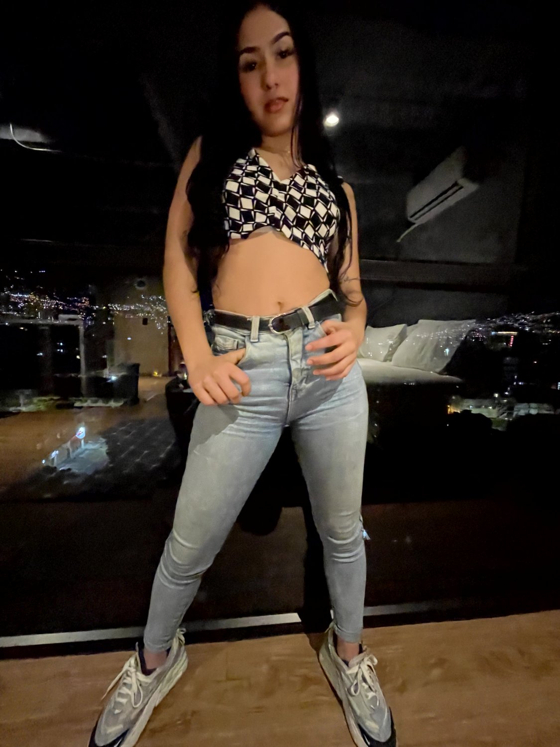 Maria Latina Casting (4) #tTAX3Xrt
