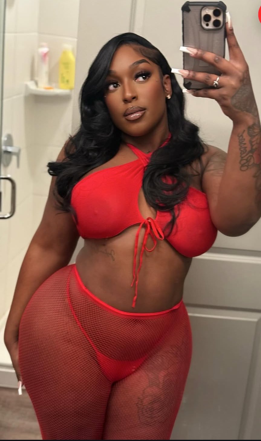 Tiara Nicole #TtBnessk