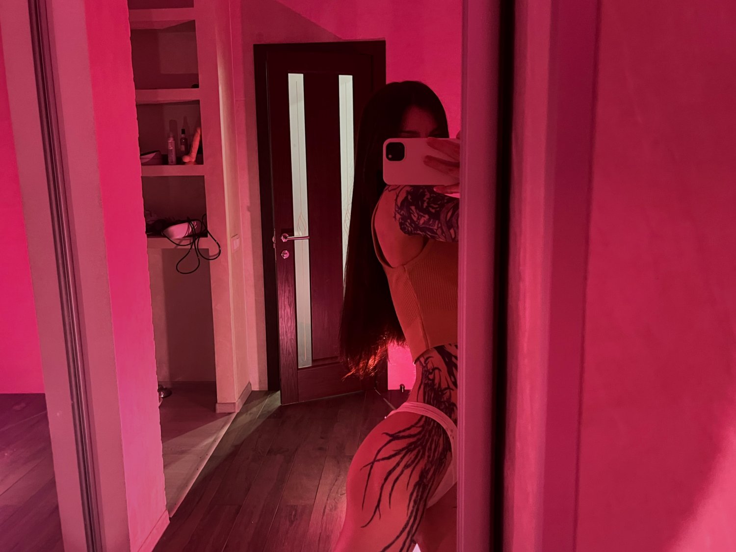 I just came to wish you a good day... #TV4Tf2Kd