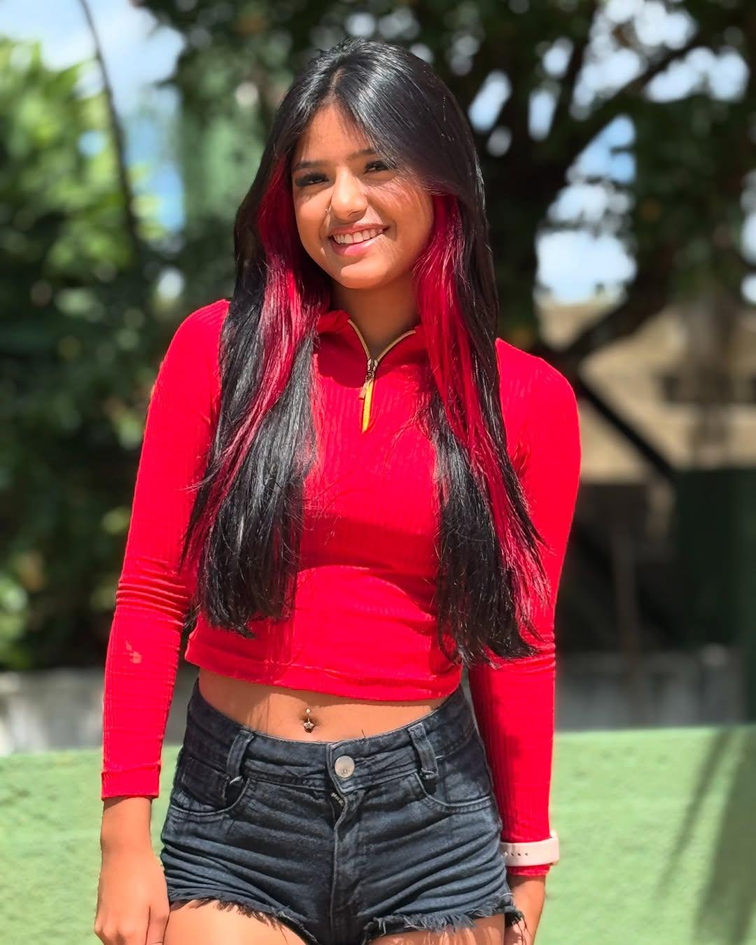 Novinha gostosinha 😏💦🔥 #tWcaz5z5