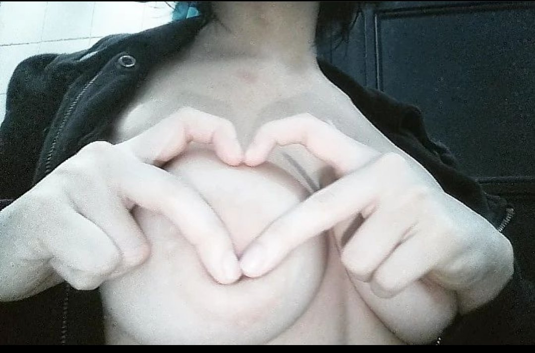 XAISHA GOTH #TWOYB2HV