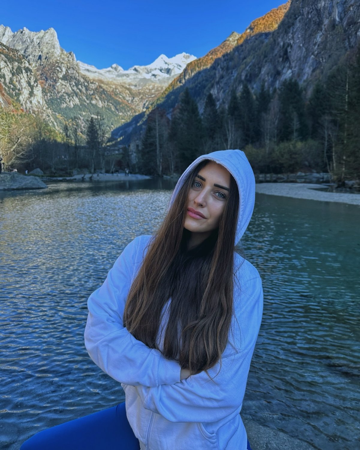 Big Tit French Girl #tX9y9OkK