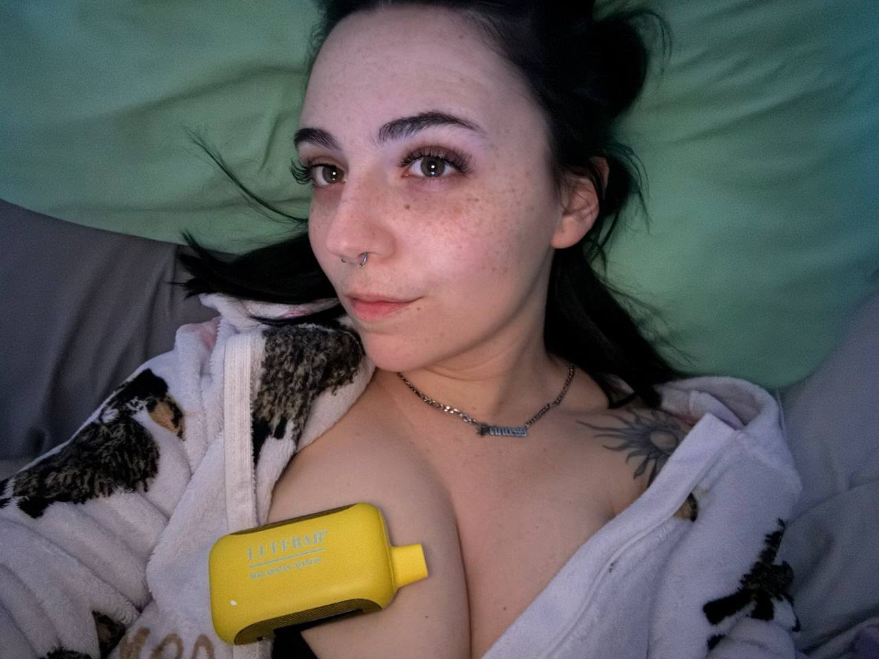 Hot Big Tits Slut #TXLaChoc