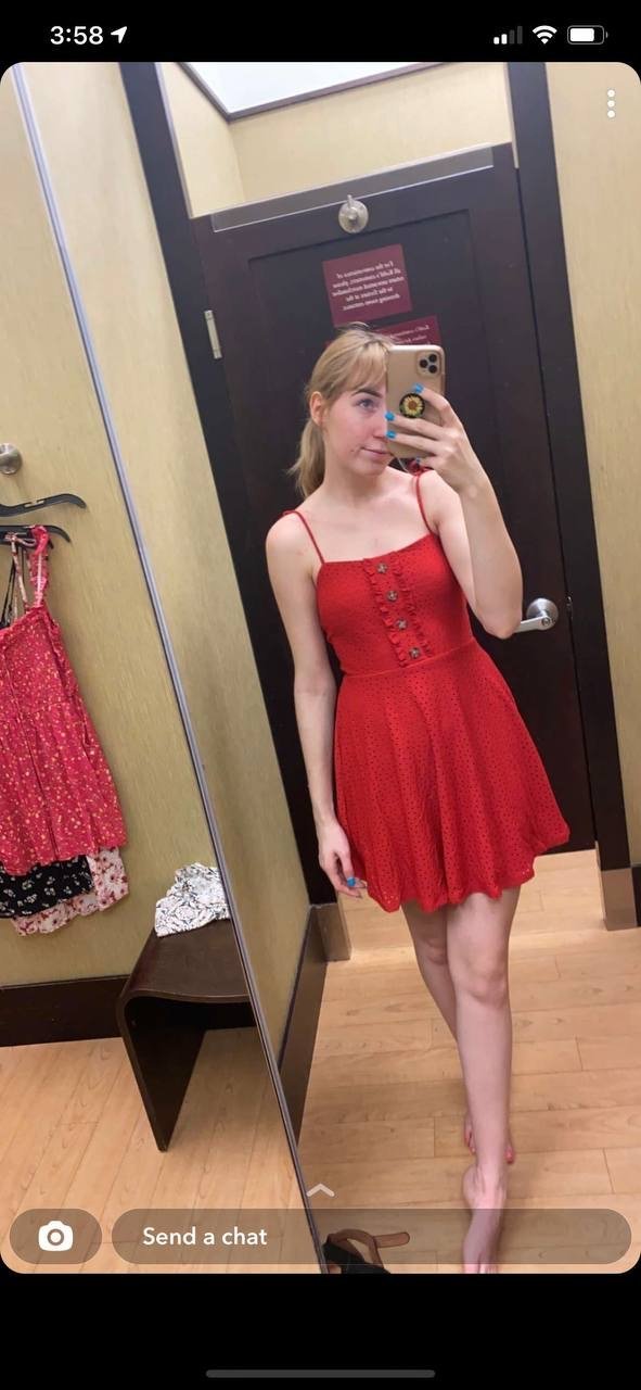 25 year old Webslut, Abby Gorsuch from Maryland #tXqTVGpD