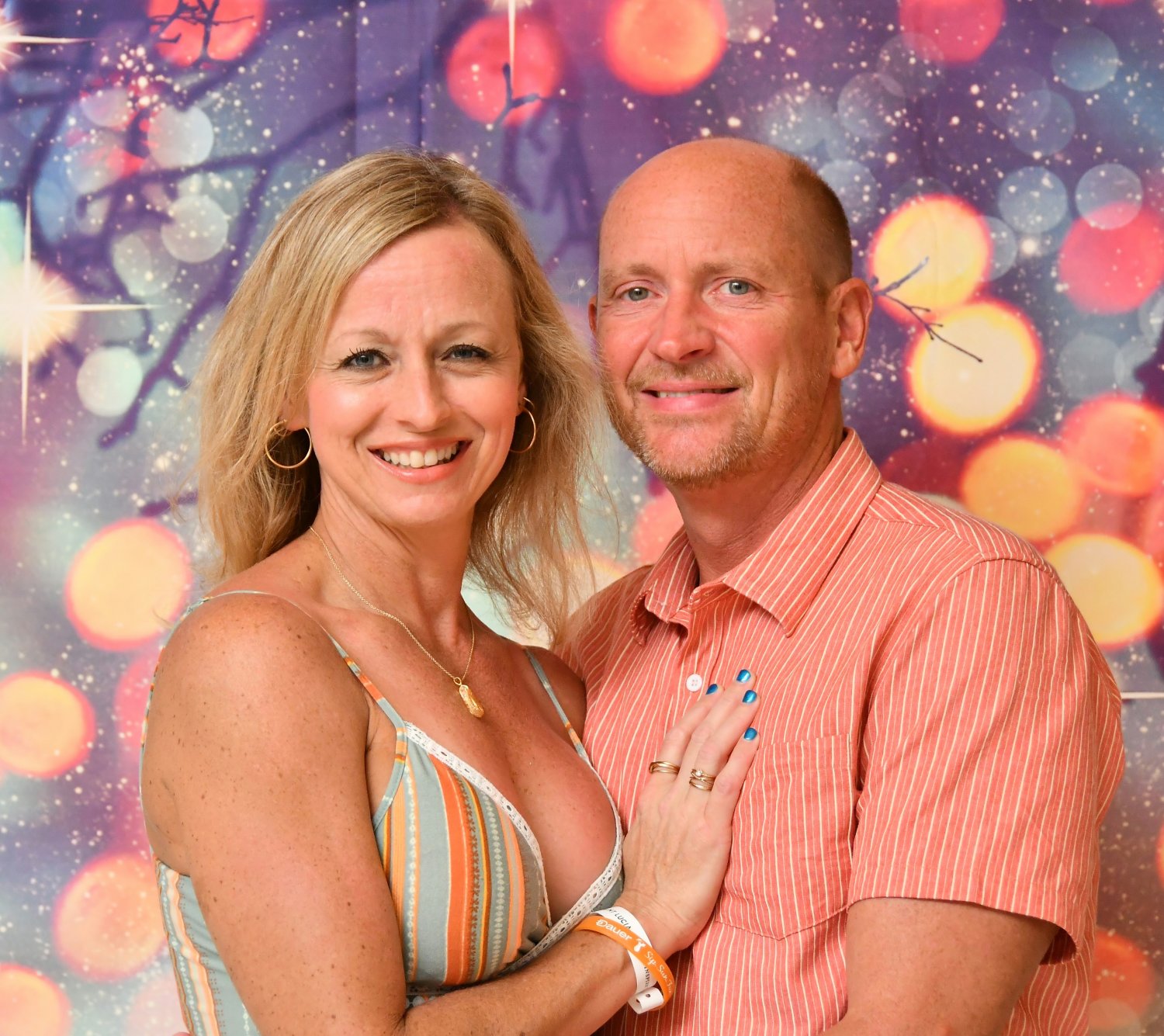Blonde MILF Jennifer #txw4V5NP