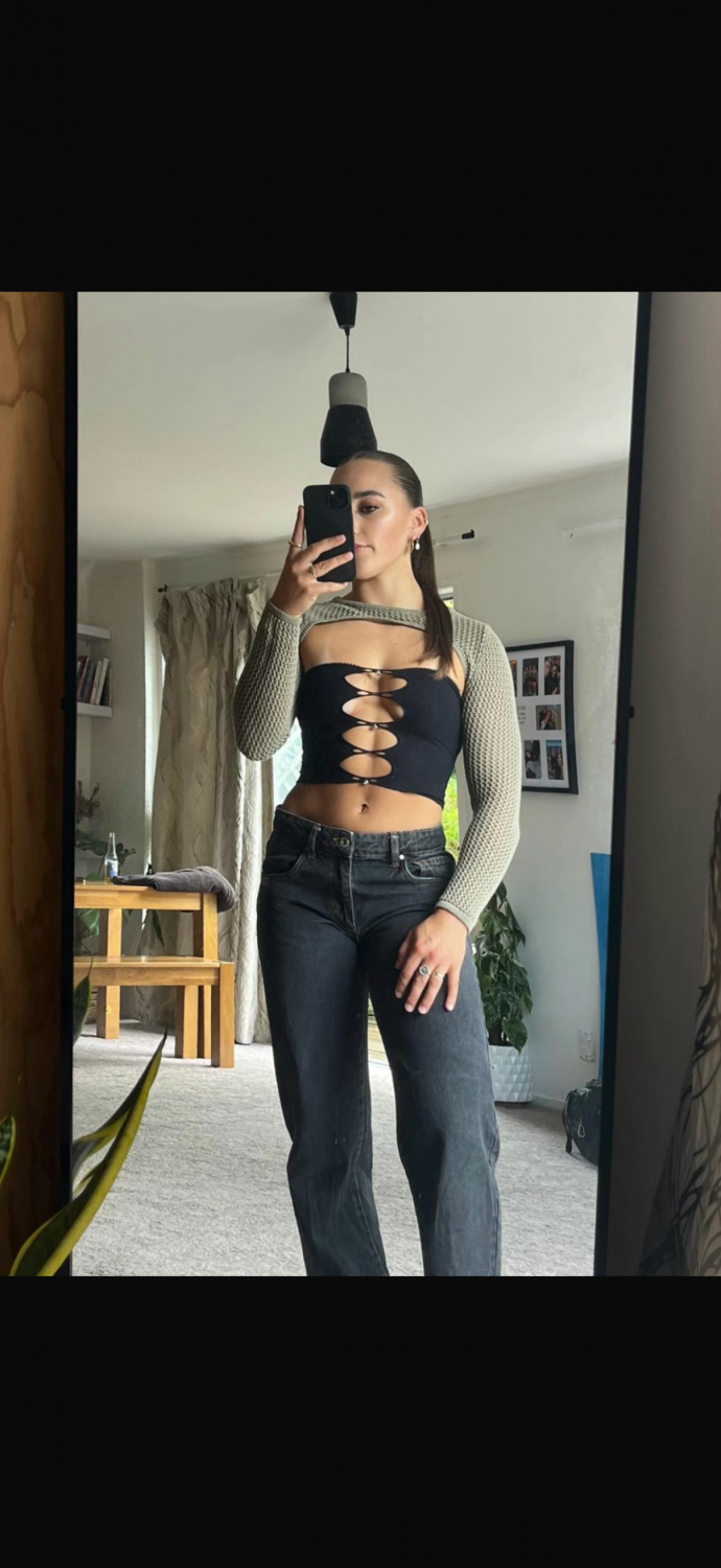 Hot gym slut #TyeKO479