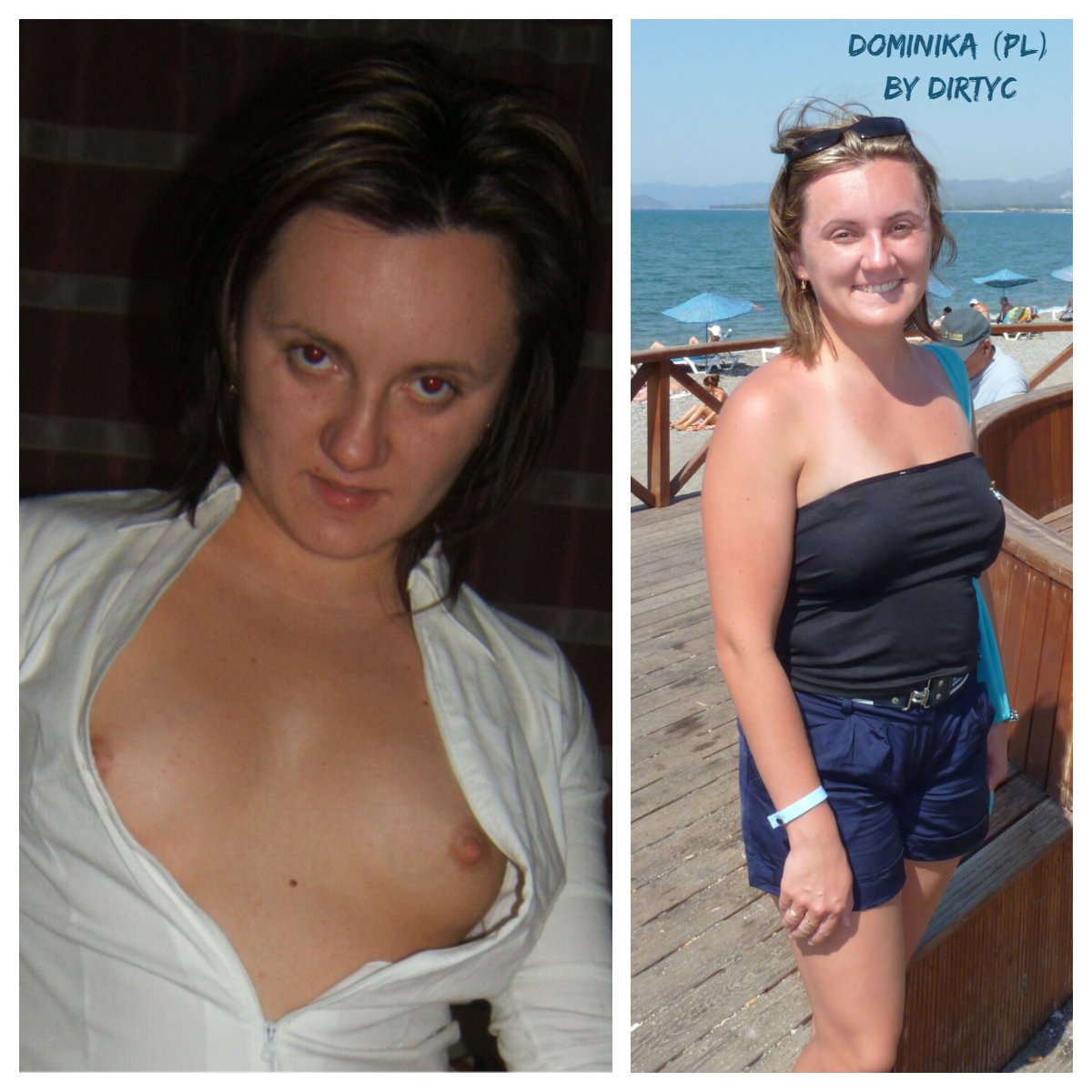 Polish slut Dominika #tYELdljH