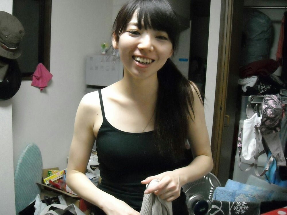 Pretty Japanese Girlfriend Private Nude Leaks #tyVcsKmb