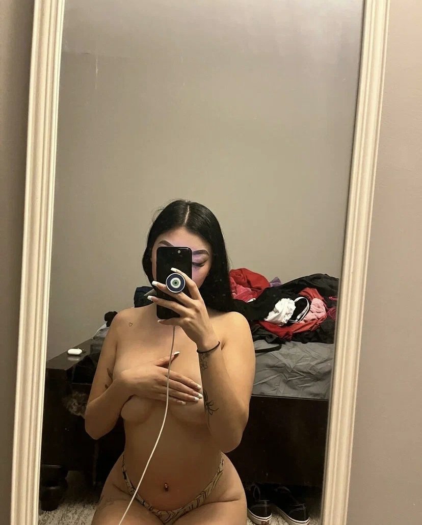 Real ABG Slut’s Sextape & Nudes Leaked…Damn! #tyzaywCz