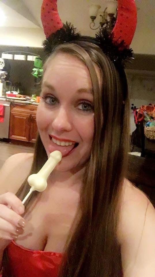 Amber, 35 year old Slutwife from FL #tzsRDng0