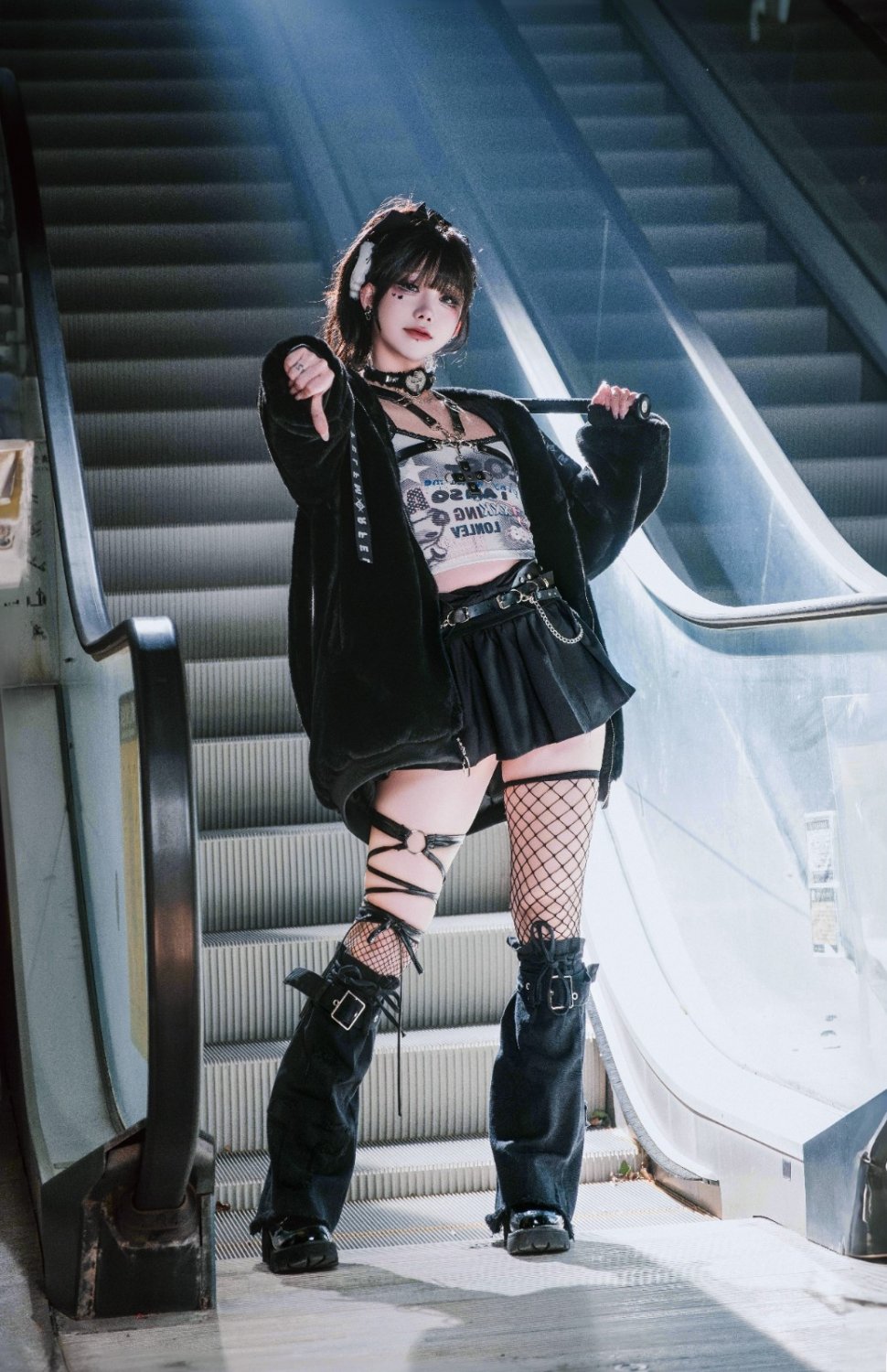 Femboy Photoshoot + Cowgirl Riding #U0p1ptQH