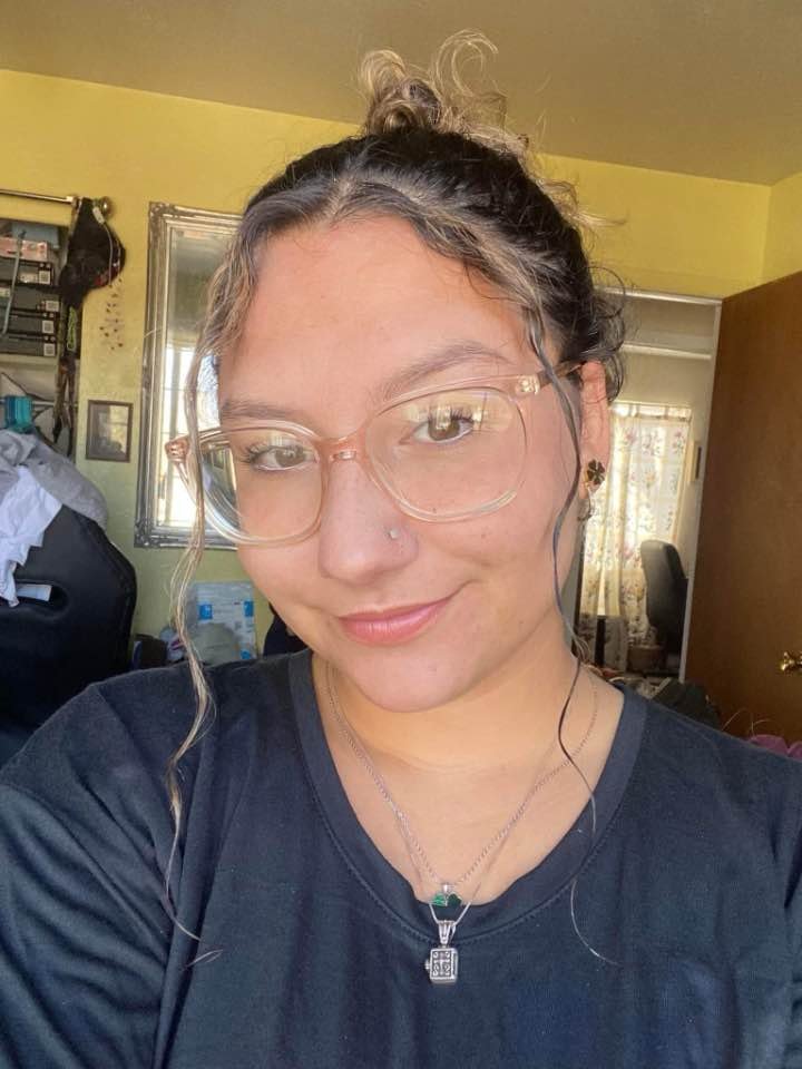 Sexy busty nerdy teen Meadow #U25nhu0x