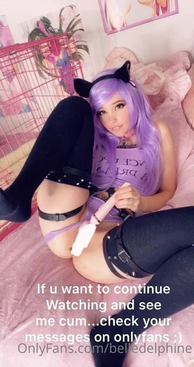Belle Delphine #u2O8IfnR