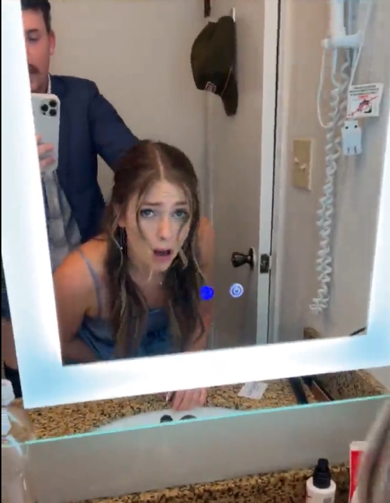 Cousins sneak away from party to fuck in toilets amateur sextape snapchat cumslut blowjob facial #U39ZdaXS