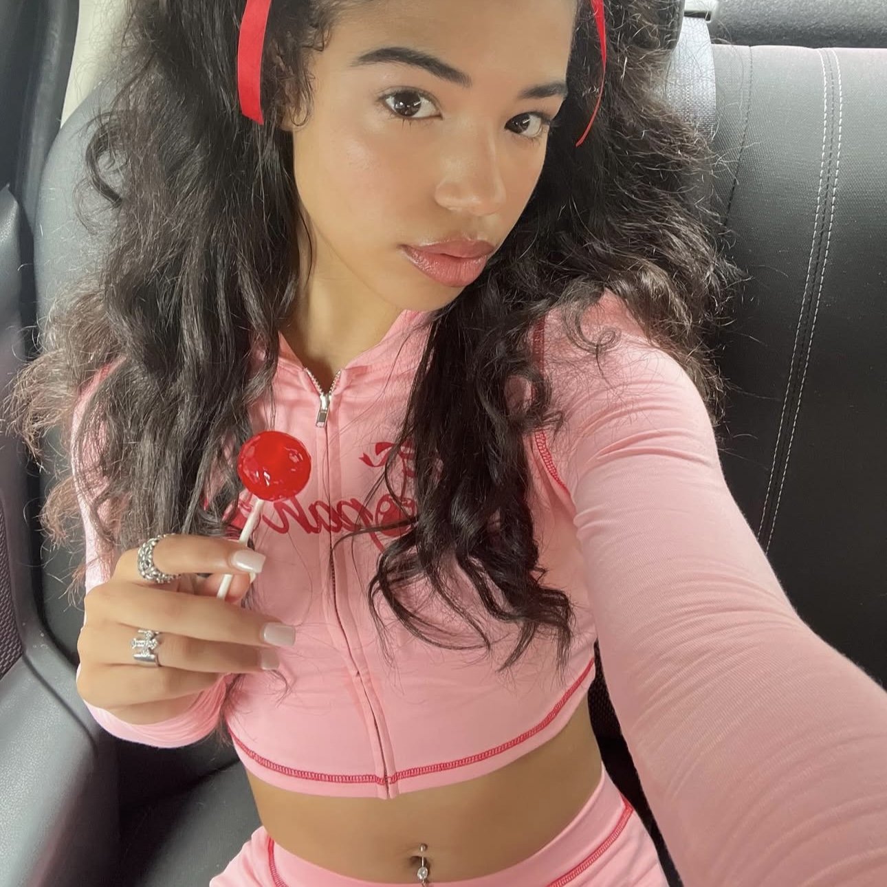 TINY lightskin is the sexiest bitch IVE EVER SEEN #u41TN4BF